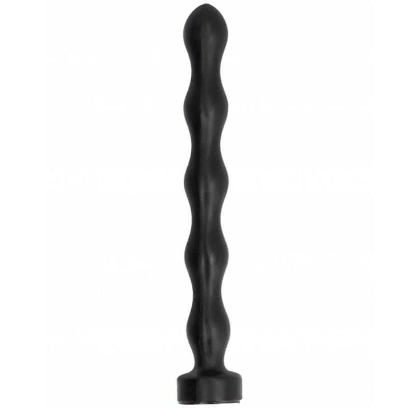ANAL PLUG LOPTA 32 CM