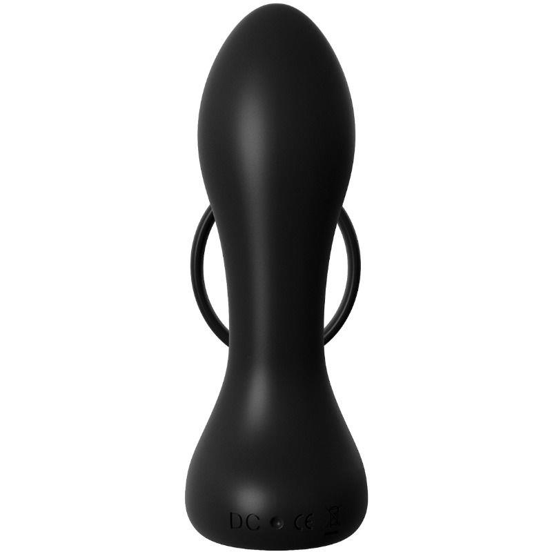 RECHARGEABLE ASS-GASM PRO
