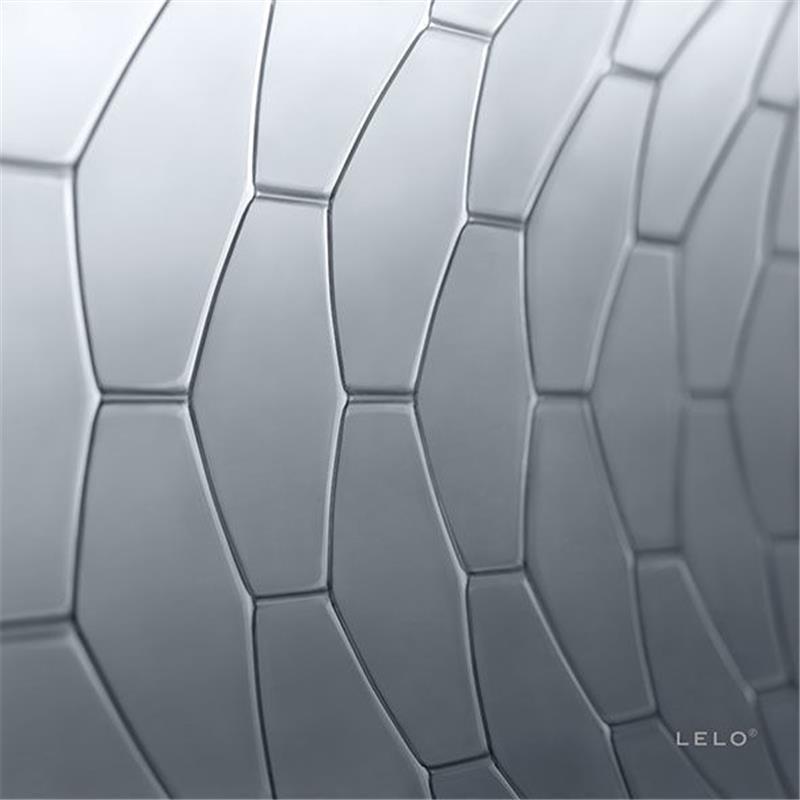 HEX CONDOM BOX 36 UNITS