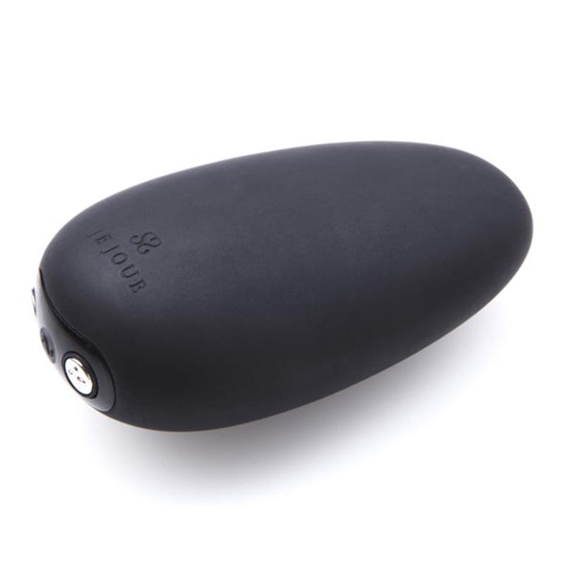 VIBRATING MASSAGER BLACK