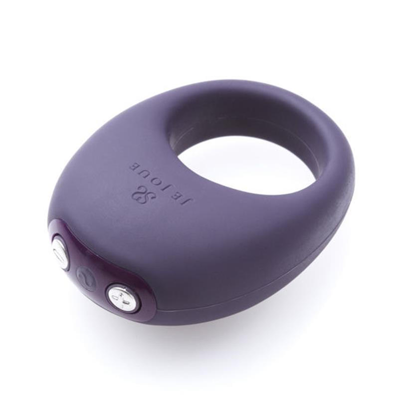 MIO VIBRATOR RING PURPLE