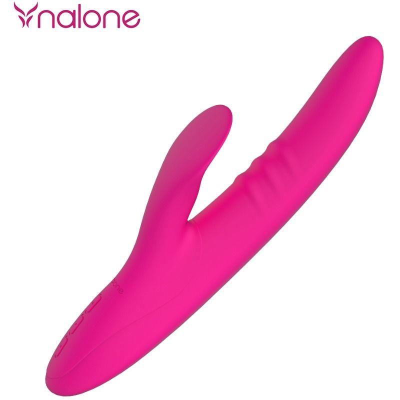 PERI ZAJČEK VIBRATOR IN GIBALNI NAČIN