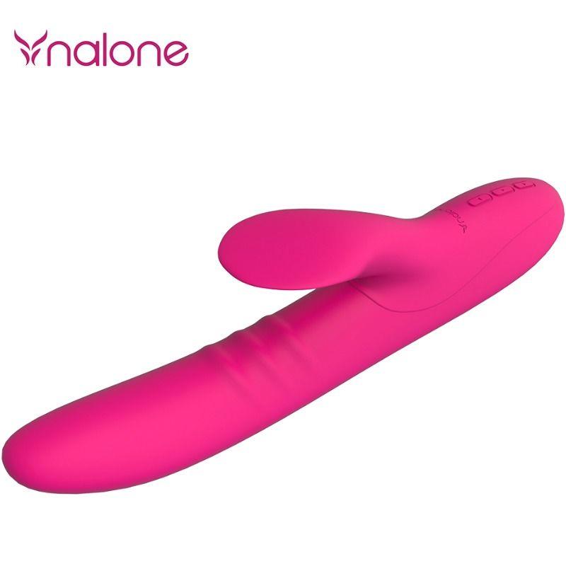 PERI ZAJČEK VIBRATOR IN GIBALNI NAČIN