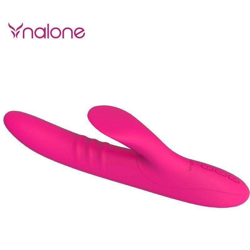 PERI ZAJČEK VIBRATOR IN GIBALNI NAČIN