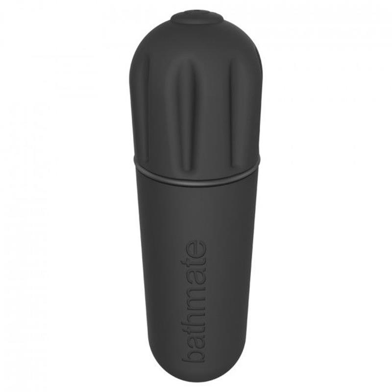VIBE BLACK VIBRATING BULLET
