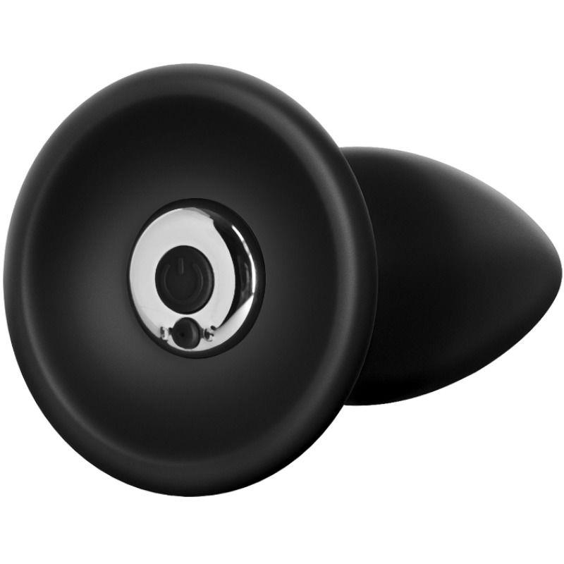 MAJHEN POLNILNI ANALNI VTIČ