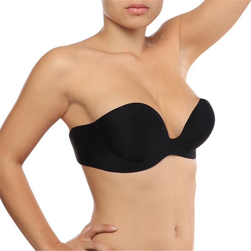 GALA BRA CUP C BLACK