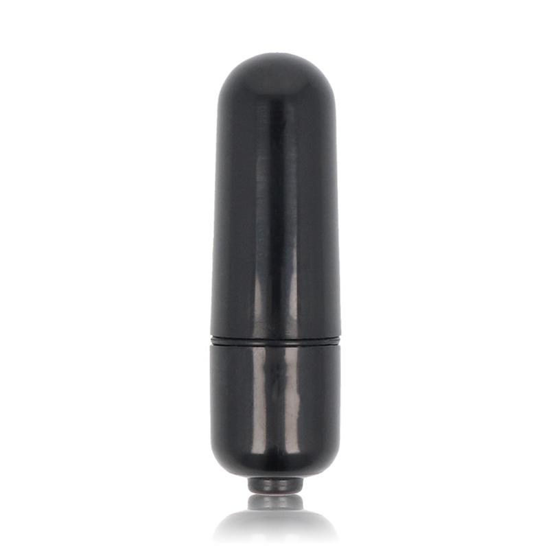 SMALL BULLET VIBE BLACK