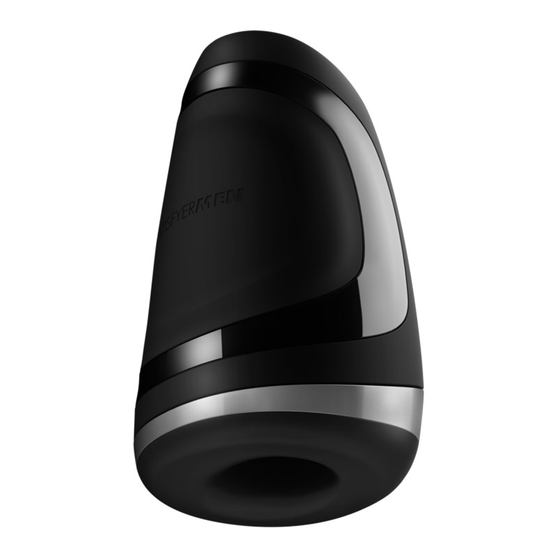 MEN MASTURBATOR HEAT VIBRATION
