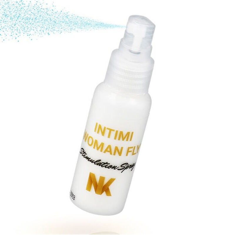 INTIMI WOMANFLY FEMALE ORGASM ENHANCER