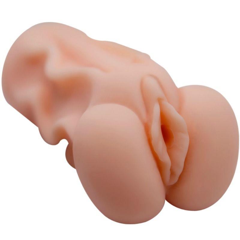 LINDA VAGINA MASTURBATOR 13.7 CM