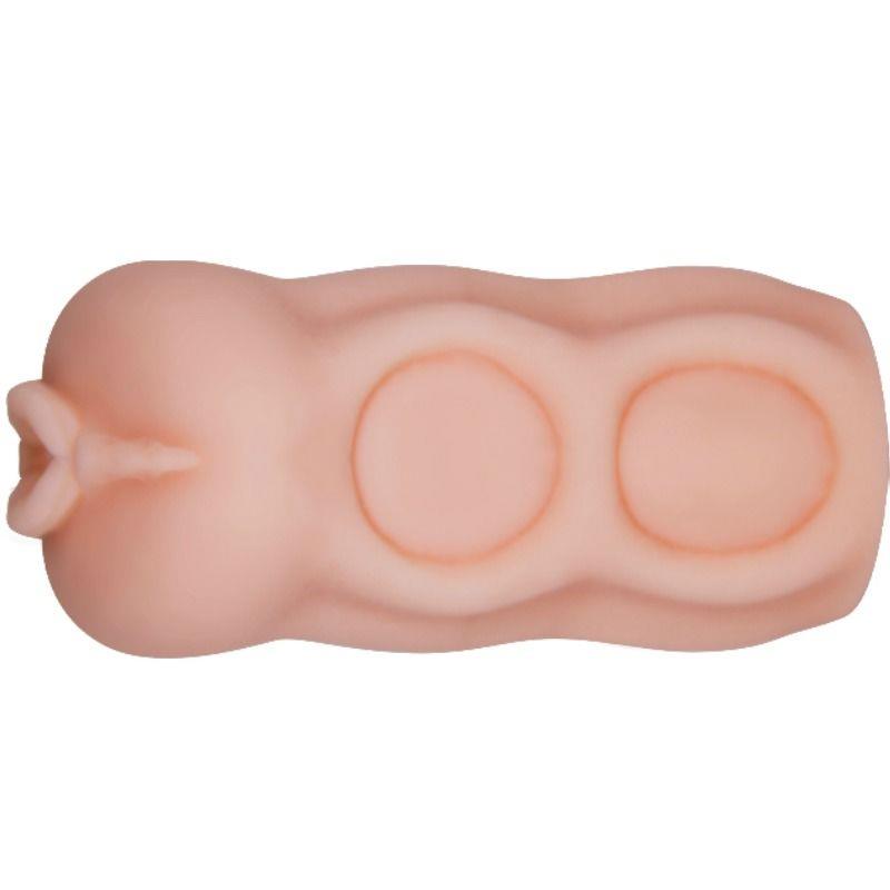 LILLIAN VAGINA MASTURBATOR 13 CM