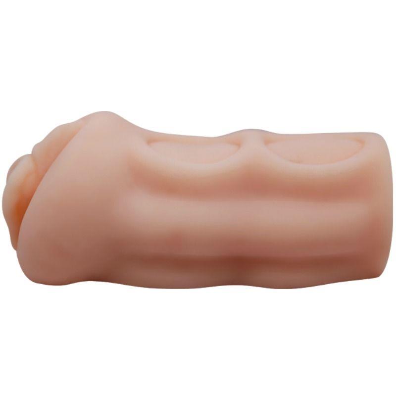 LILLIAN VAGINA MASTURBATOR 13 CM