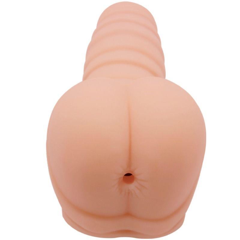 MULTIFUNKCIONALNI PENIS 21.8 CM