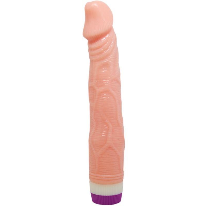 NARAVNI REALISTIČNI VIBRATOR 22 CM