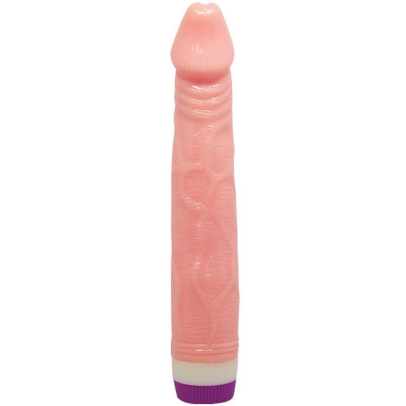 NARAVNI REALISTIČNI VIBRATOR 22 CM