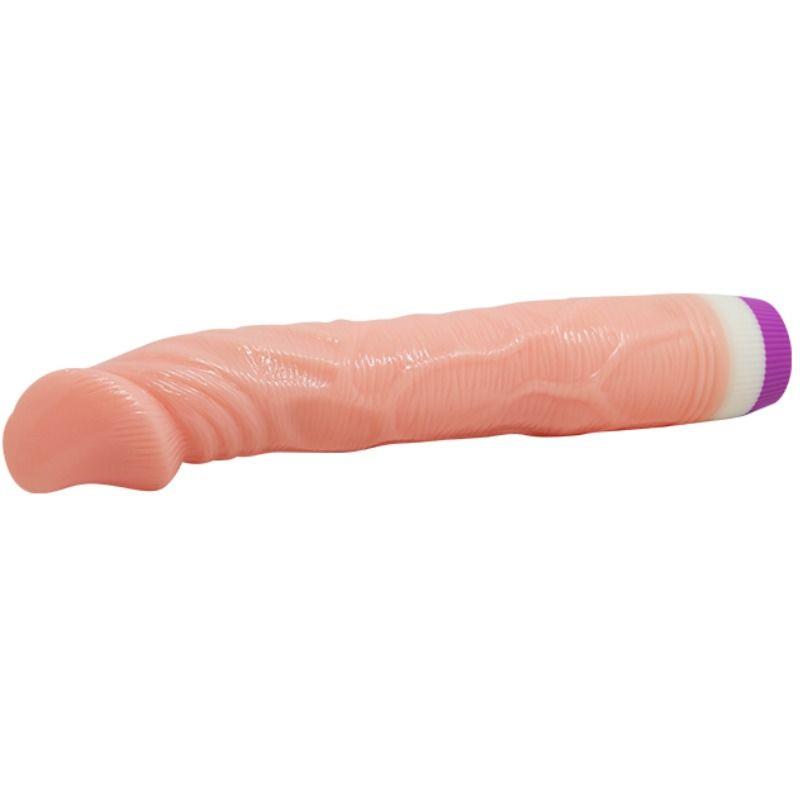 NARAVNI REALISTIČNI VIBRATOR 22 CM