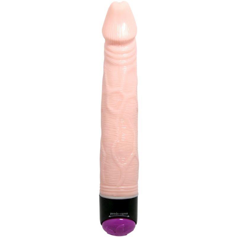 ADOUR BAILE - CLUB REALISTIC VIBRATOR 23 CM NATURAL