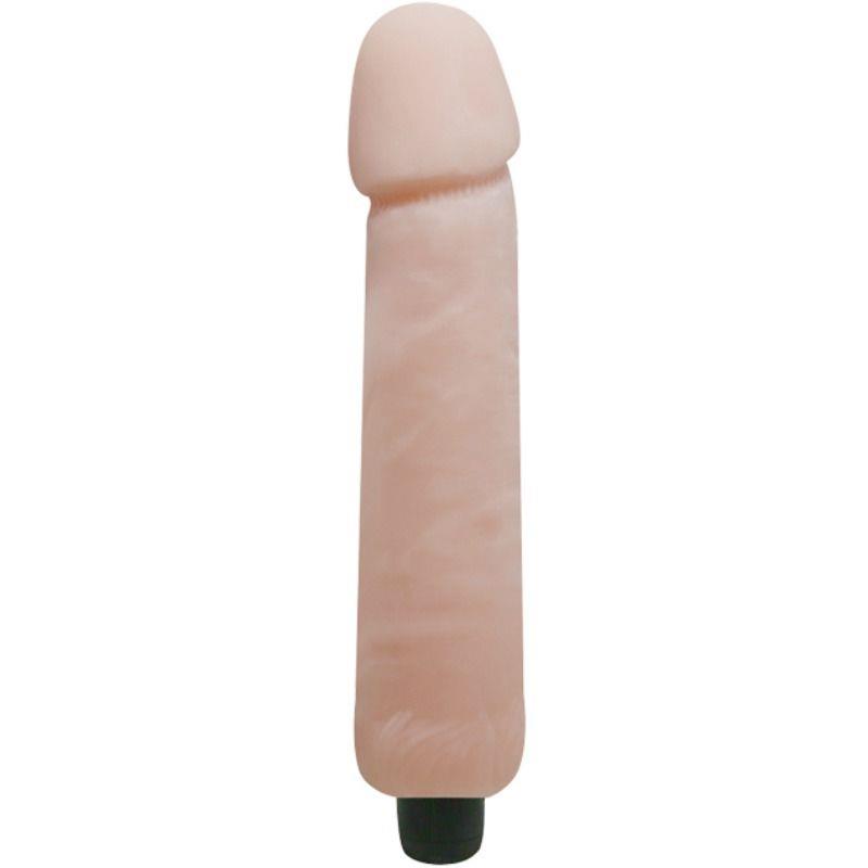 LOVE COMPANION DILDO VIBRATOR 25 CM