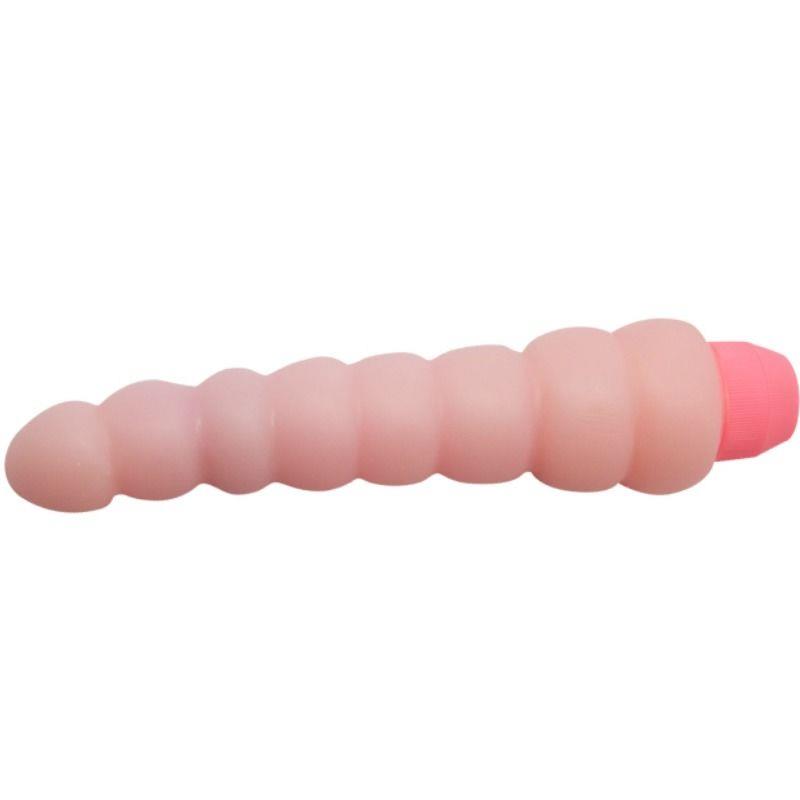 FLEXI VIBE SENSUAL SPINE FLEKSIBILNI VIBRATOR 19 CM