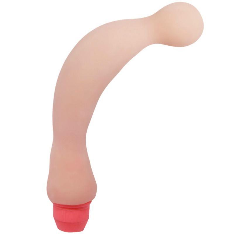 FLEXI VIBE SENSUAL SPINE VIBRATOR 22 CM