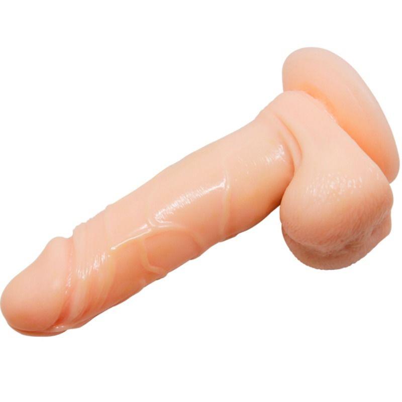 PRIME REALISTIC DONG NATURAL REALISTIC DILDO