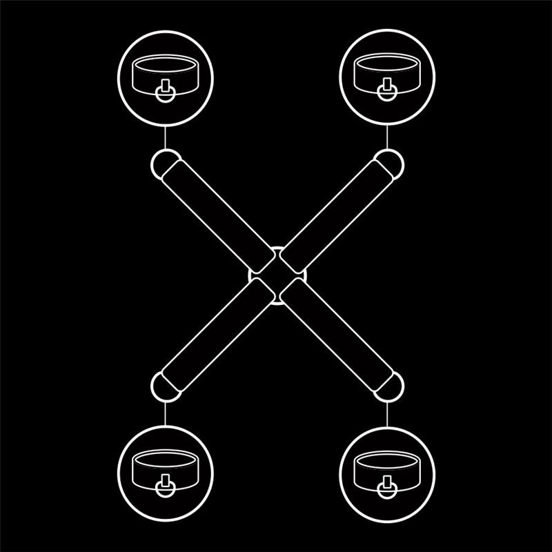 VEGANSKE USNJENE LISICE