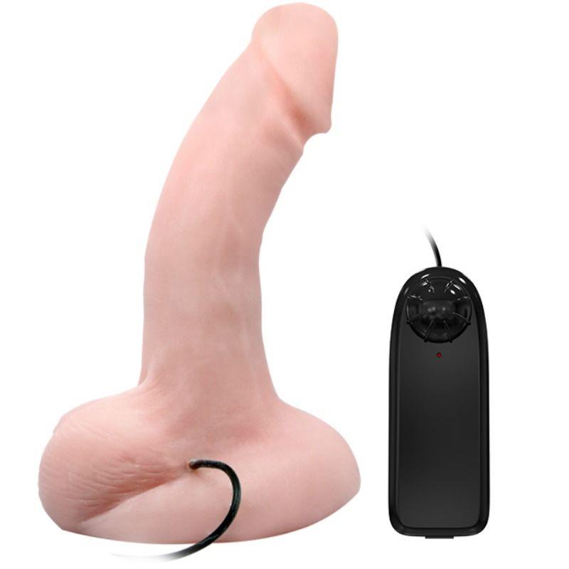 ARBITRARINESS DILDO VIBRATION AND ROTATION FUNCTION