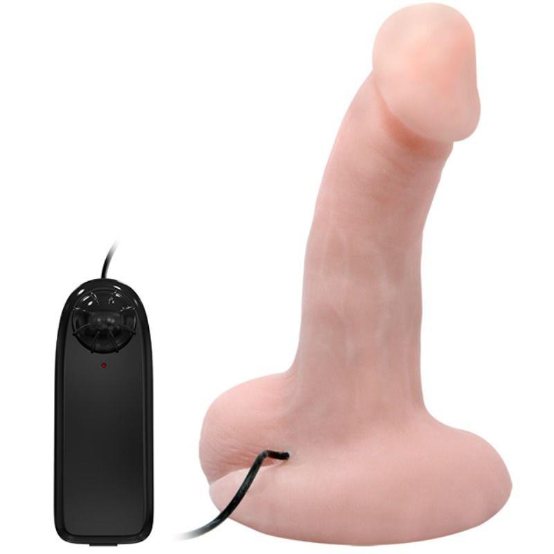 ARBITRARINESS DILDO VIBRATION AND ROTATION FUNCTION