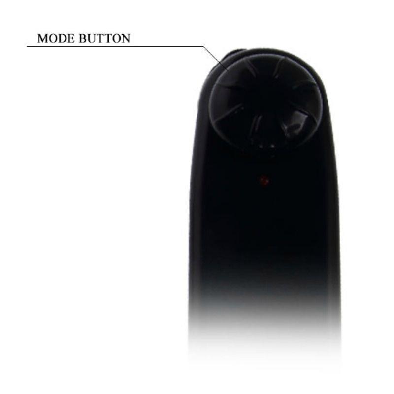 REALISTIC COCK DILDO WITH VIBRATION 21.6 CM