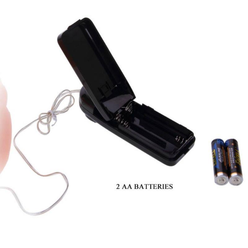 REALISTIC COCK DILDO WITH VIBRATION 21.6 CM