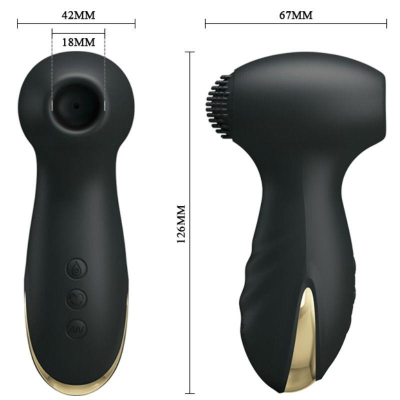 SMART HAMMER VIBRACIJA IN STIMULIRAJOČI VALOVI