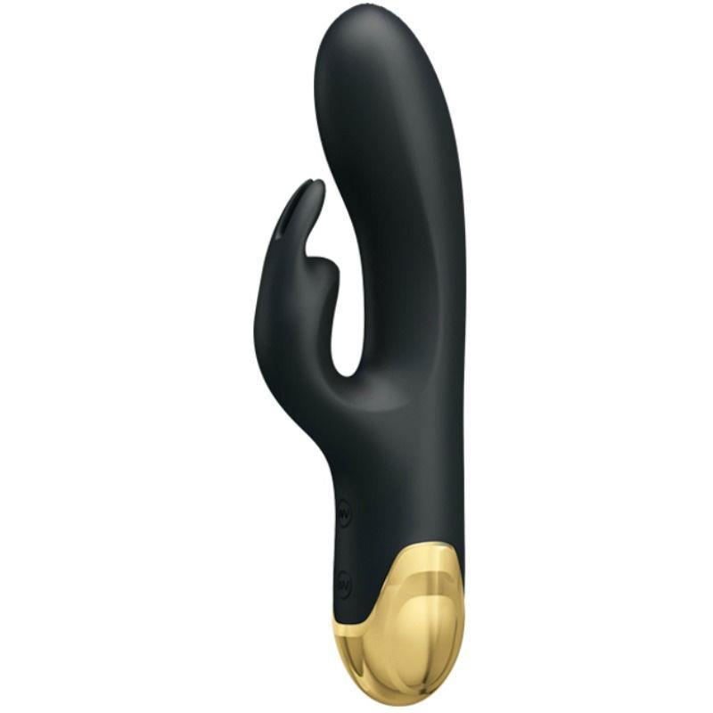 PAMETNI DVOJNI UŽITEK VIBRATOR