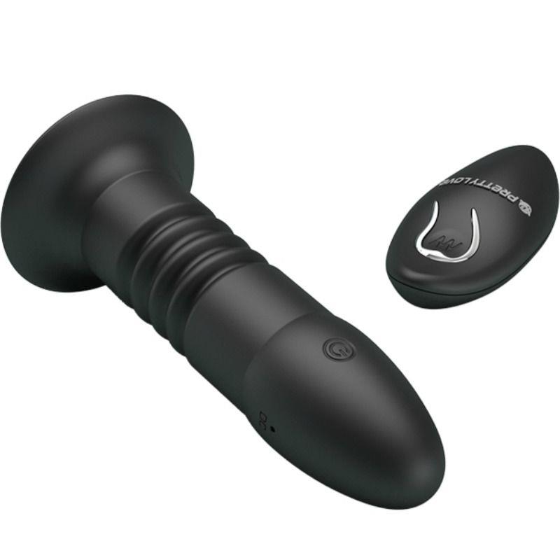 PLUG MAGIC JINGER GORE IN DOL
