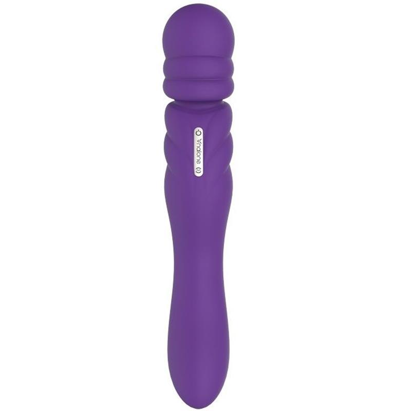 JANE LILAC RECHARGEABLE MASSAGER