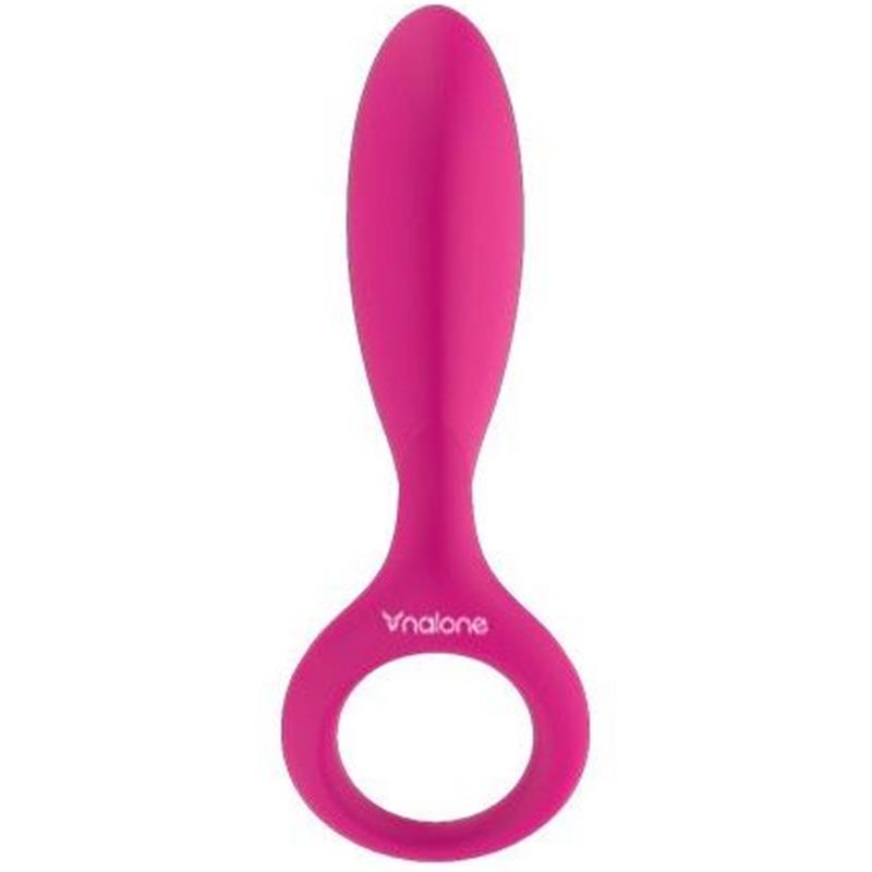 TANGO VIBRATOR PRSTEN