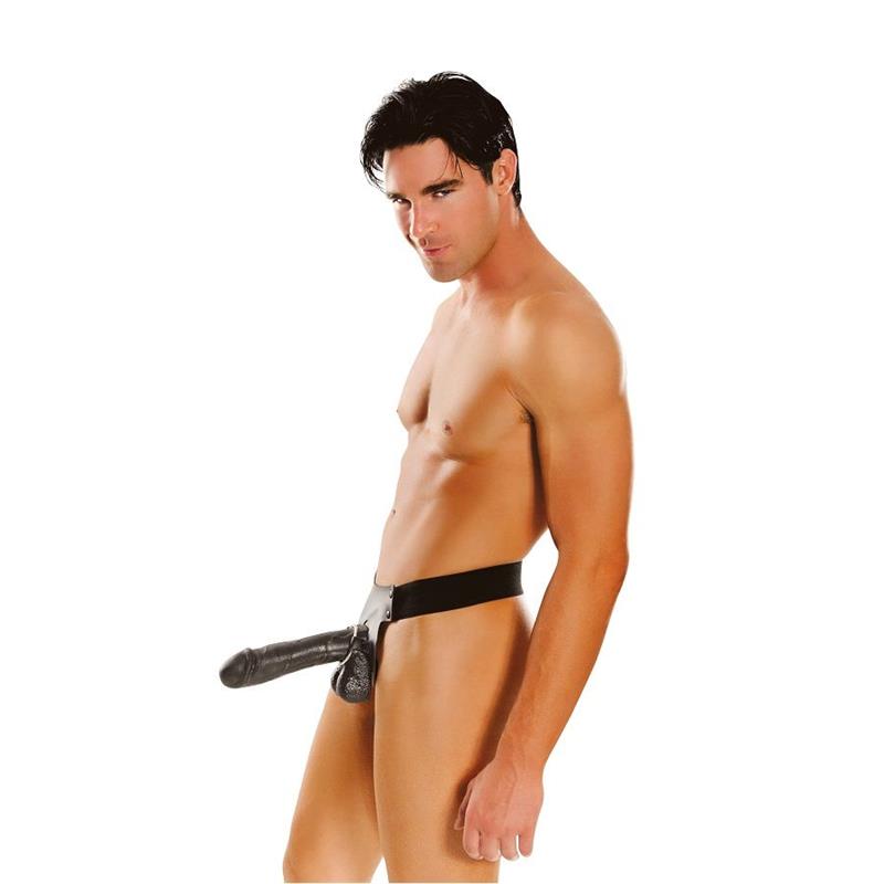 DREAM HOLLOW STRAP-ON