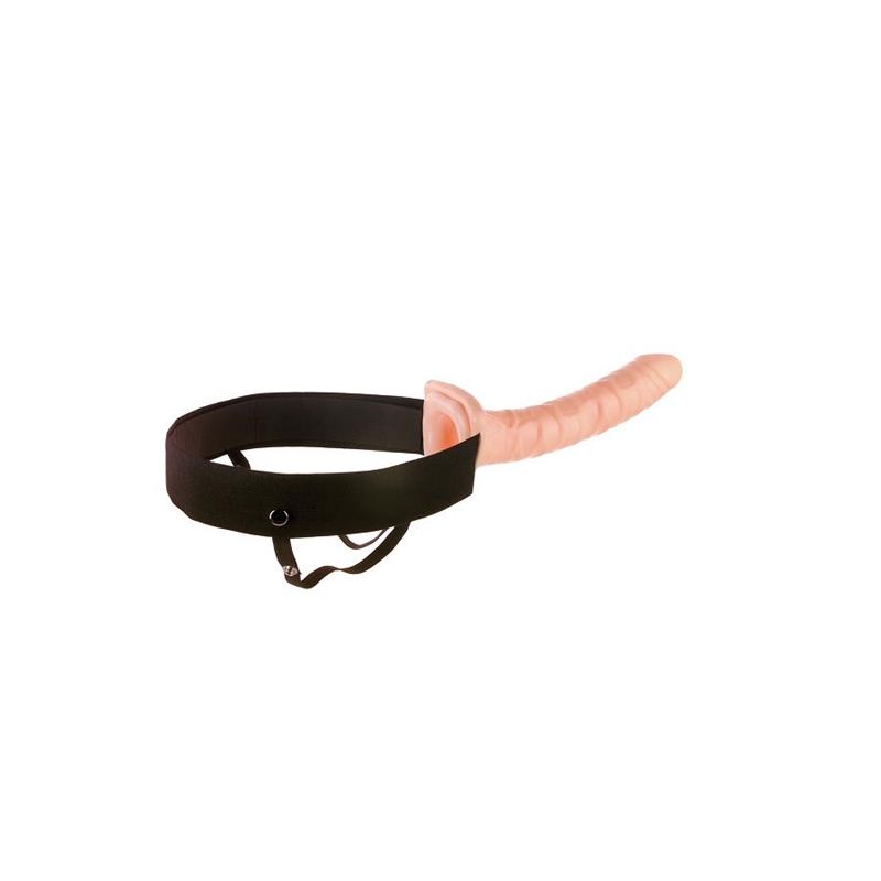 DREAM HOLLOW STRAP-ON 25.4 CM