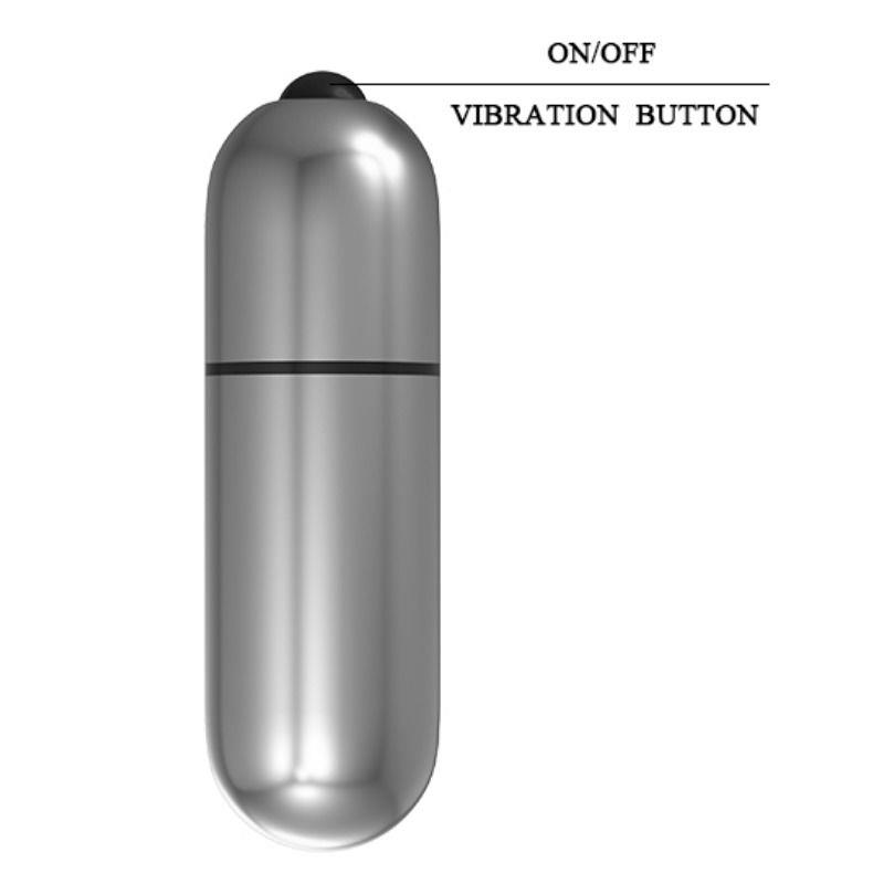 VIBRO FINGER THIMBLE STIMULATOR