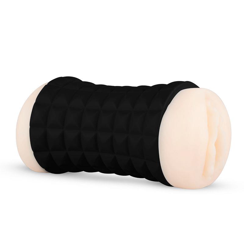 DOUBLE GUMY MASTURBATOR