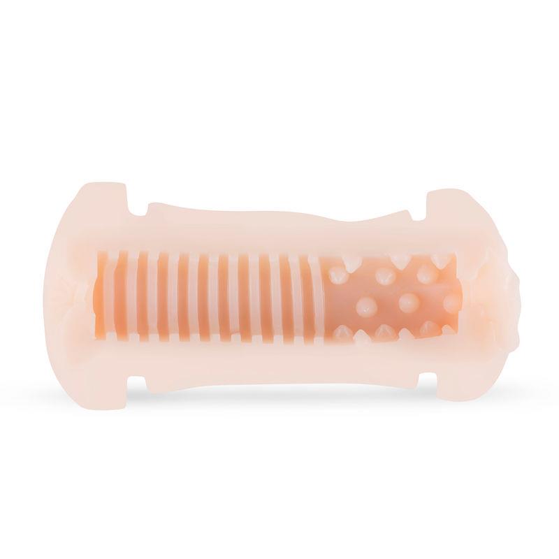 DOUBLE GUMY MASTURBATOR