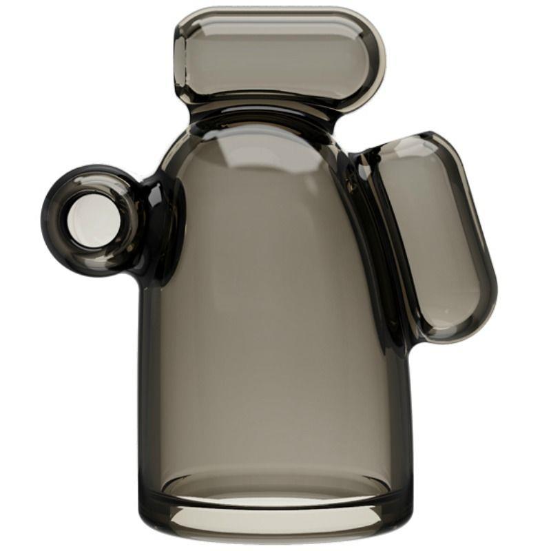 VIBRATING COVER VIBRATING CRYSTAL CAP I