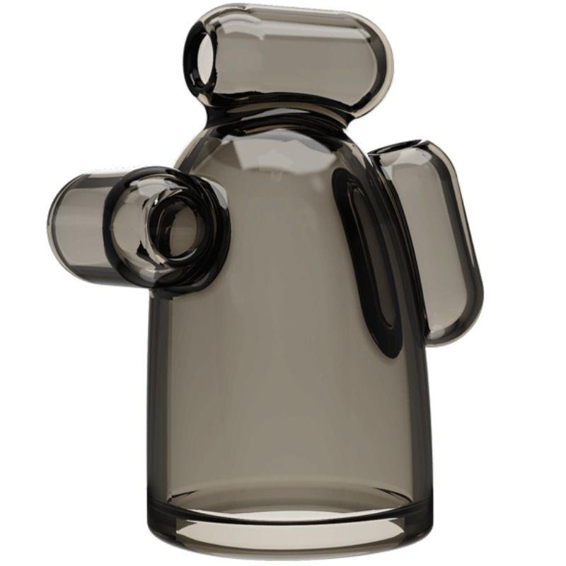 VIBRATING COVER VIBRATING CRYSTAL CAP I