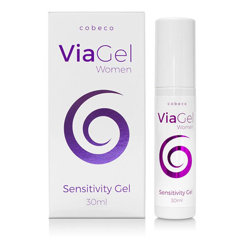 VIAGEL FOR WOMEN 30ML