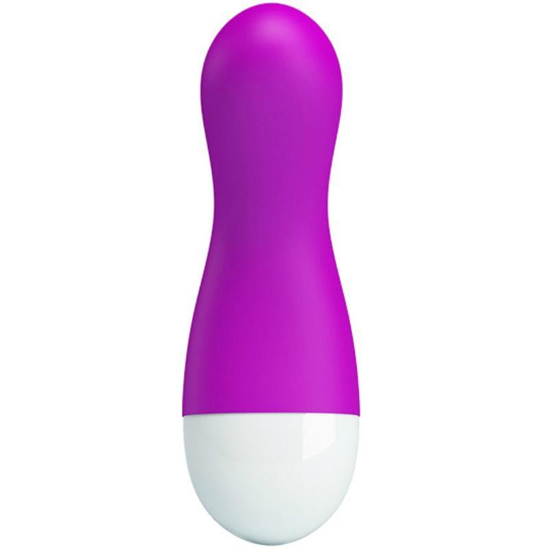 IAN G-POINT STIMULATOR