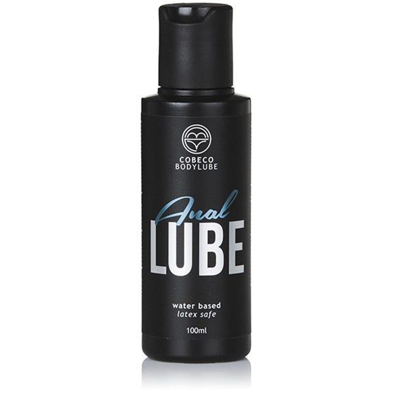 ANAL LUBE 100 ML