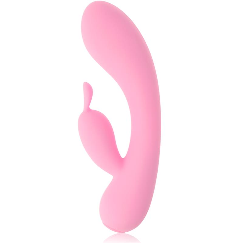 SMART HUGO RABBIT VIBRATOR WITH EARS