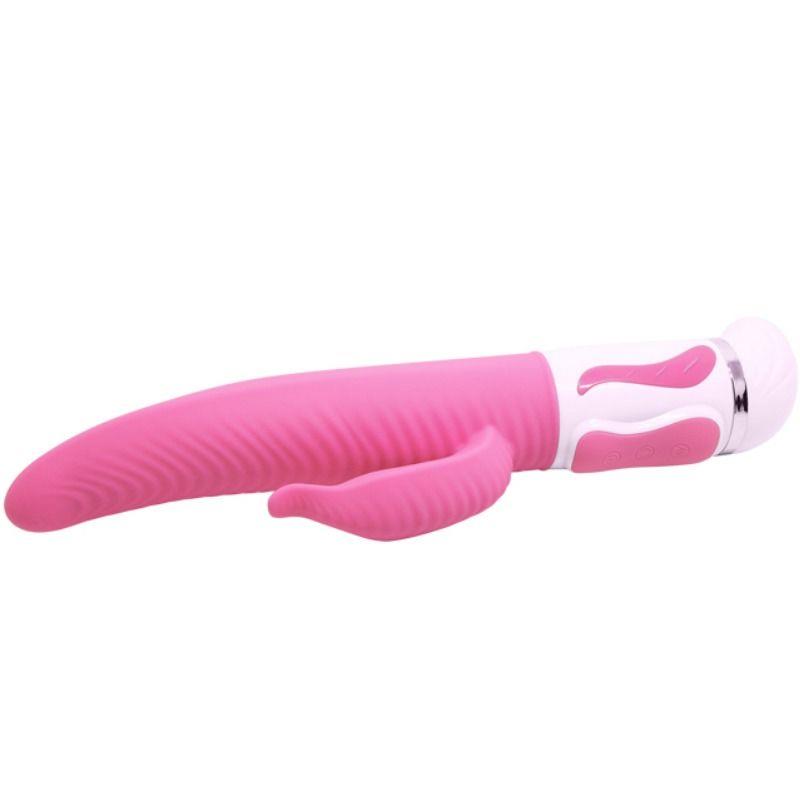 ANTOINE ROTATION VIBRATOR