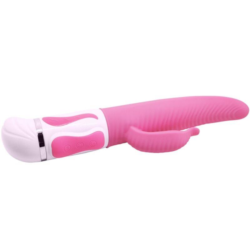 ANTOINE ROTATION VIBRATOR