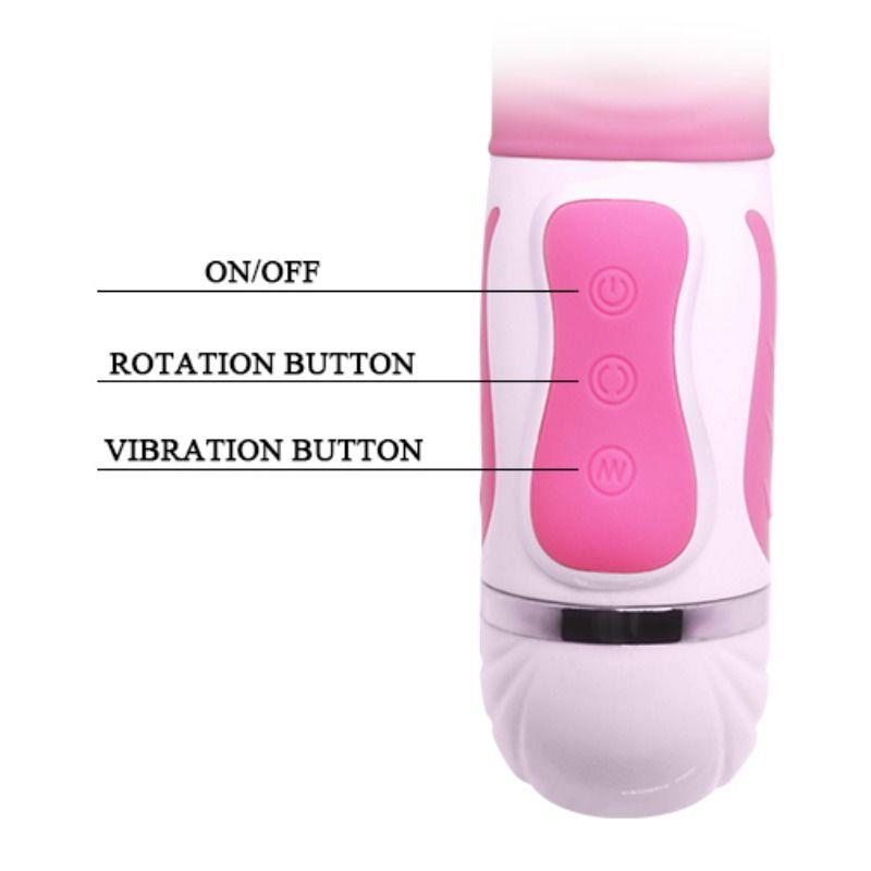 ANTOINE ROTATION VIBRATOR